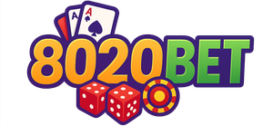 8020bet Logo